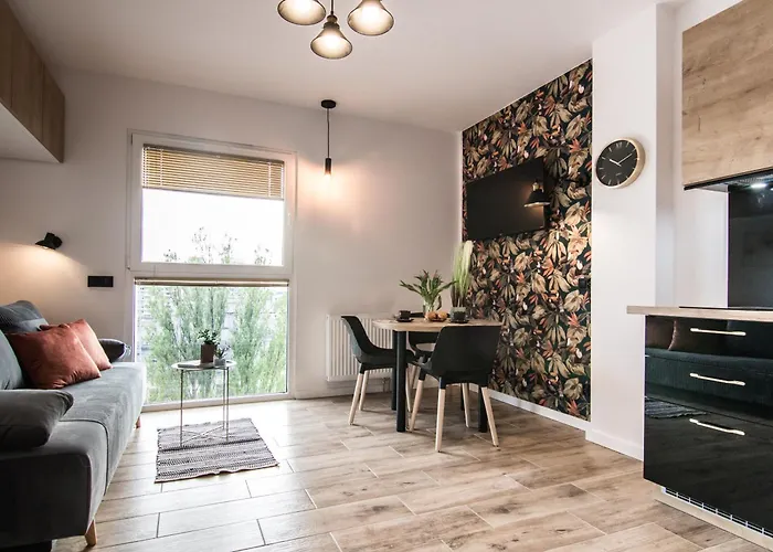Tucan - 77 Apartments Wigury Street