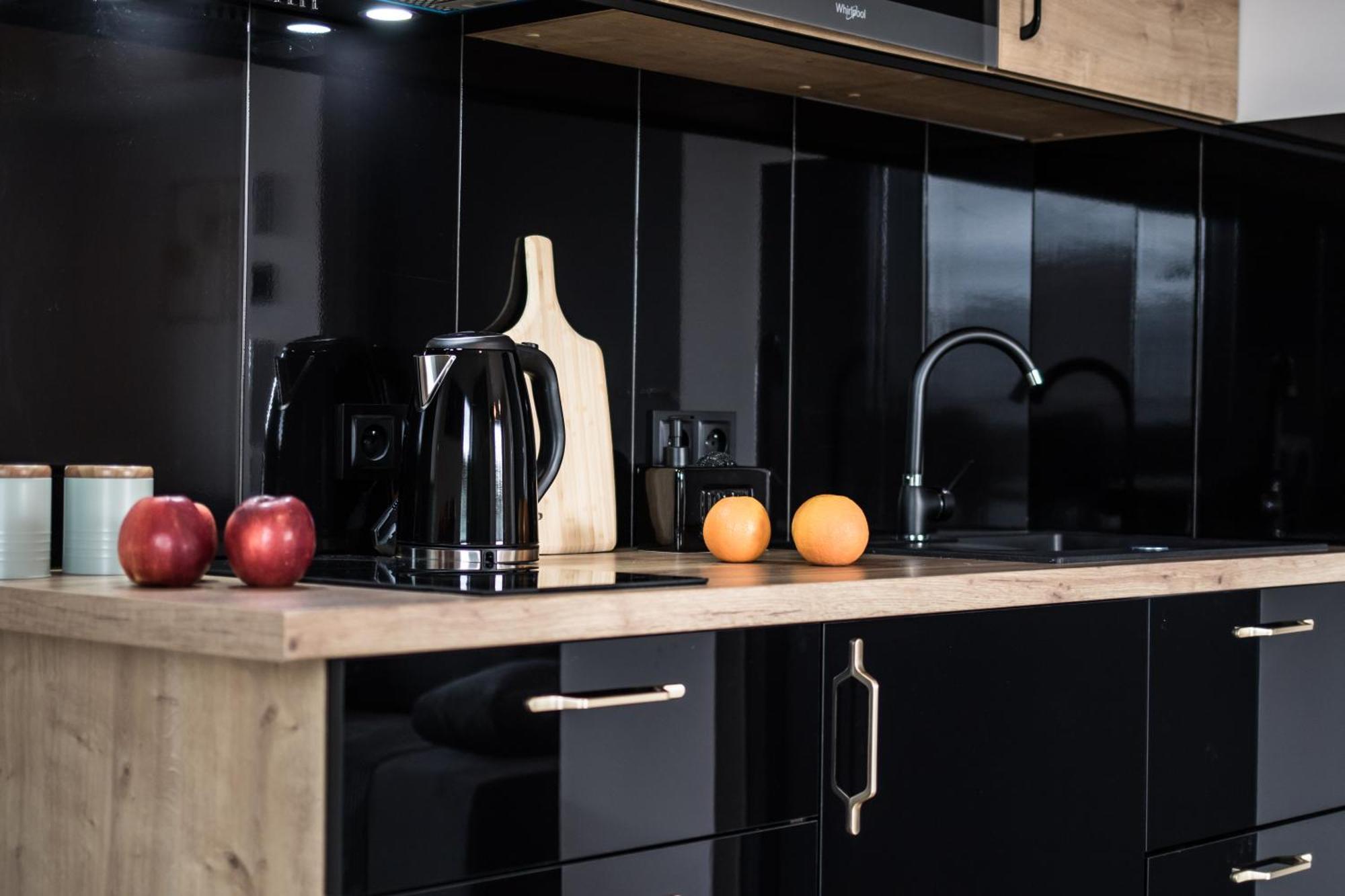 Tucan - 77 Wigury Street Apartment *