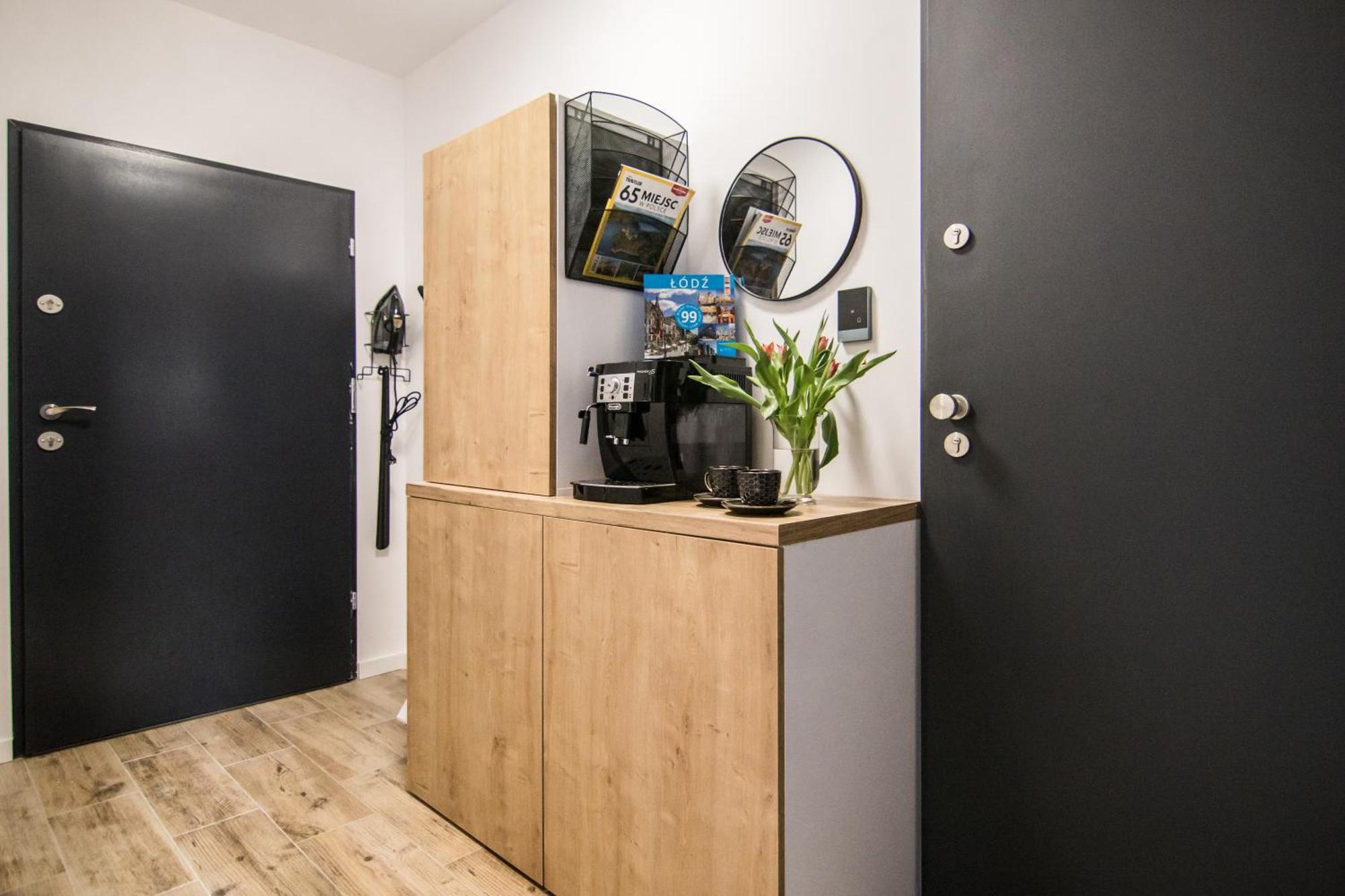 Tucan - 77 Wigury Street Apartment Lodz (Lodz)
