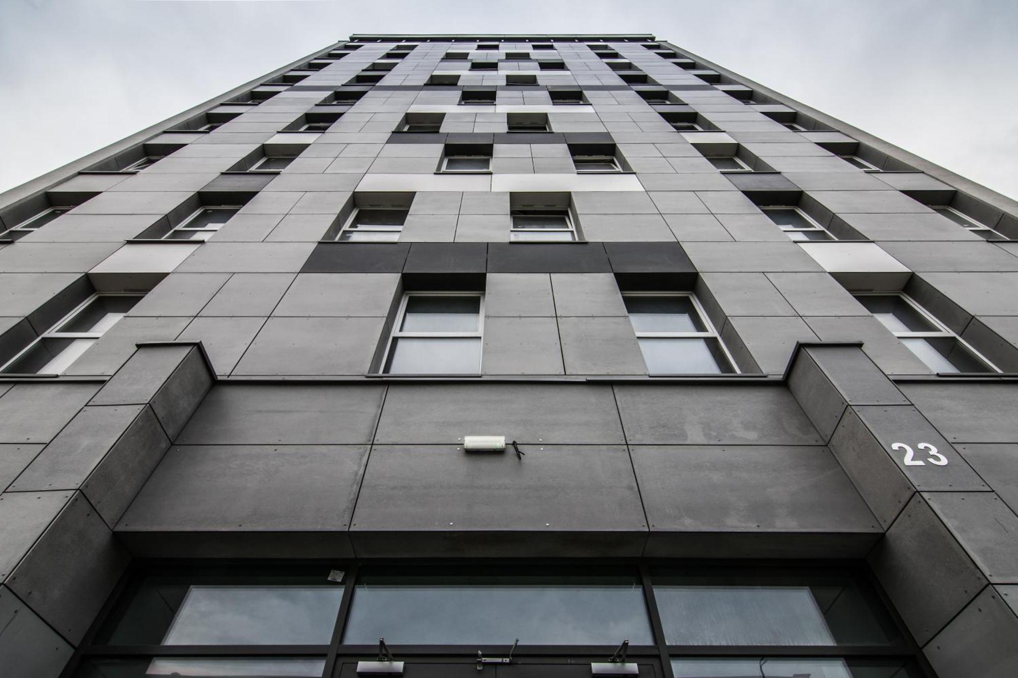 Tucan - 77 Wigury Street Apartment