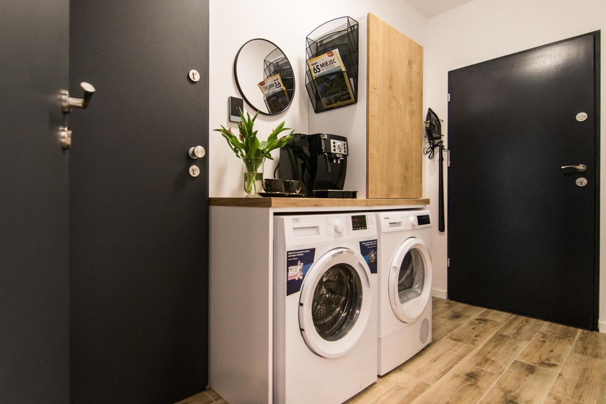 Tucan - 77 Wigury Street Apartment