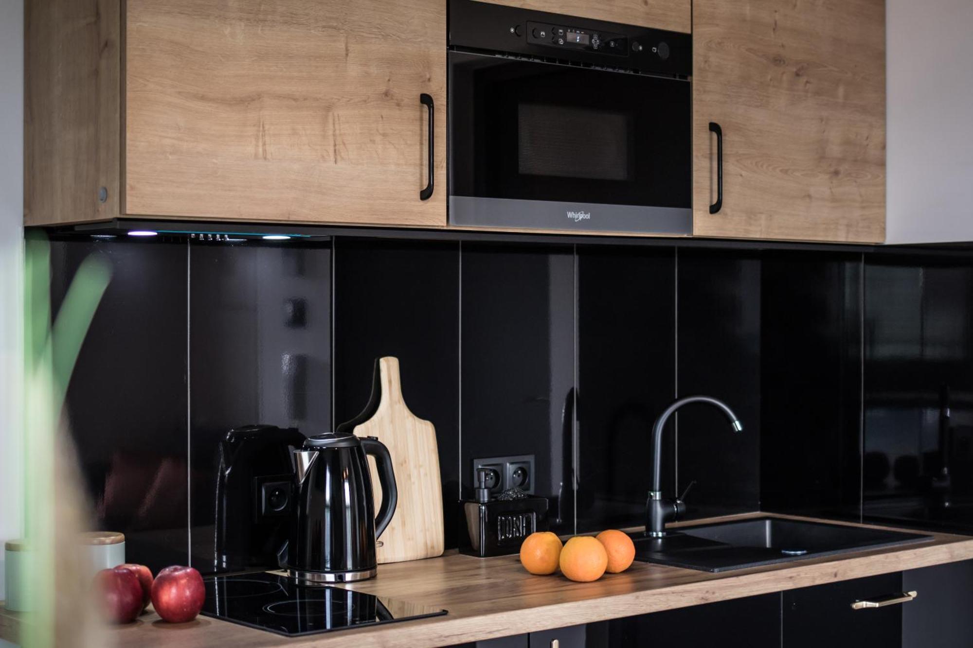 Apartment Tucan - 77 Wigury Street