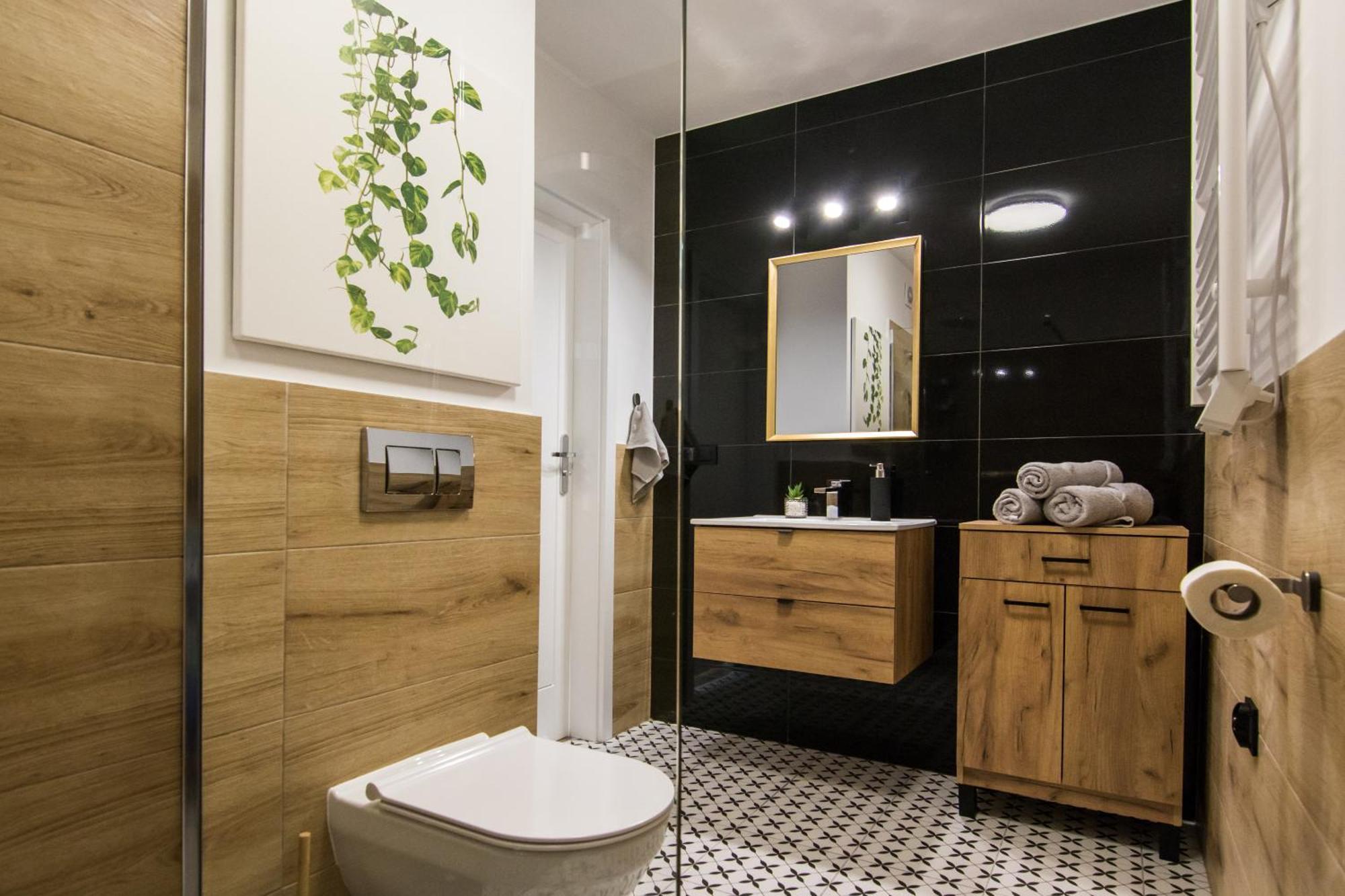 Apartment Tucan - 77 Wigury Street
