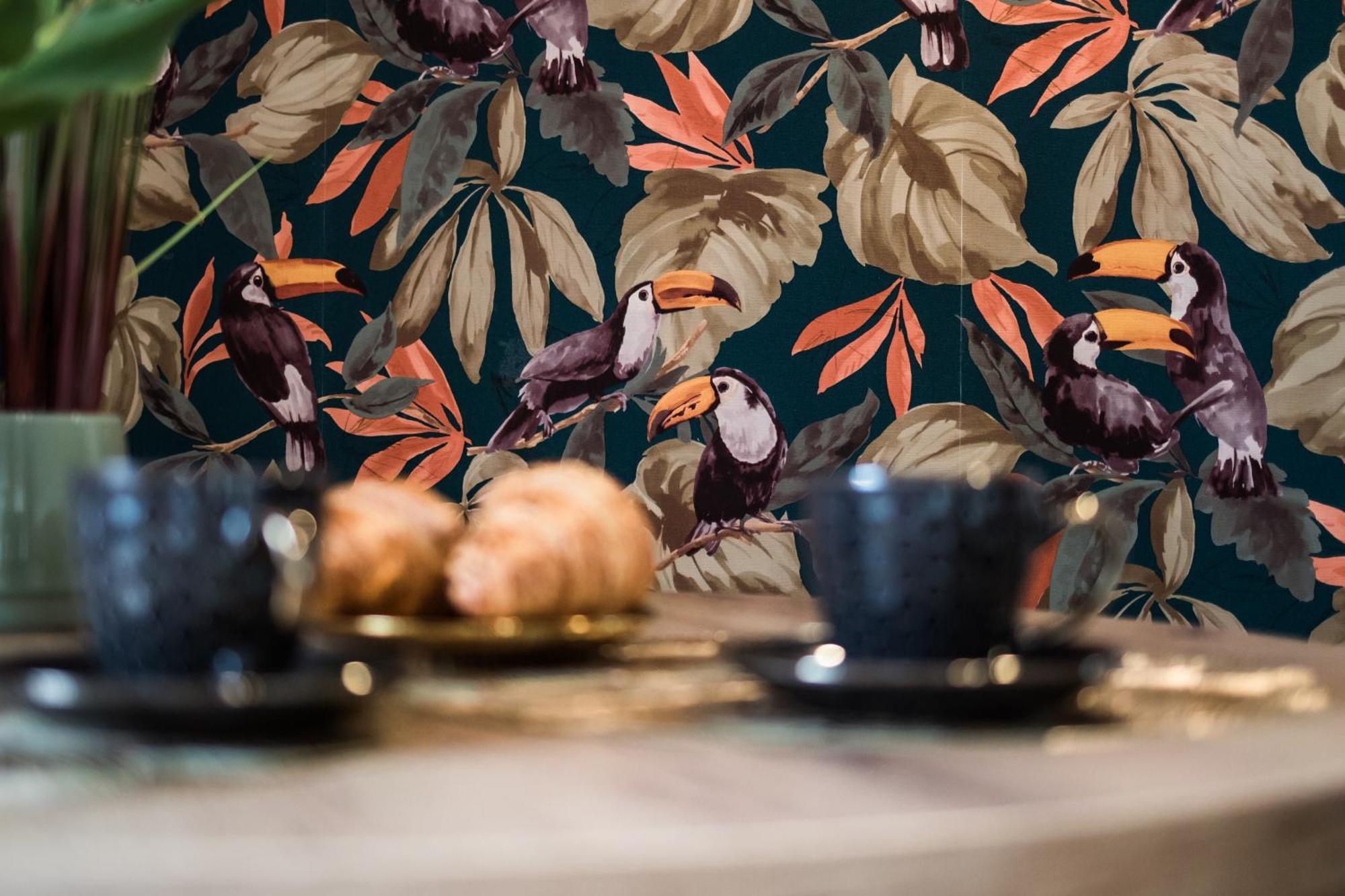 Apartment Tucan - 77 Wigury Street *