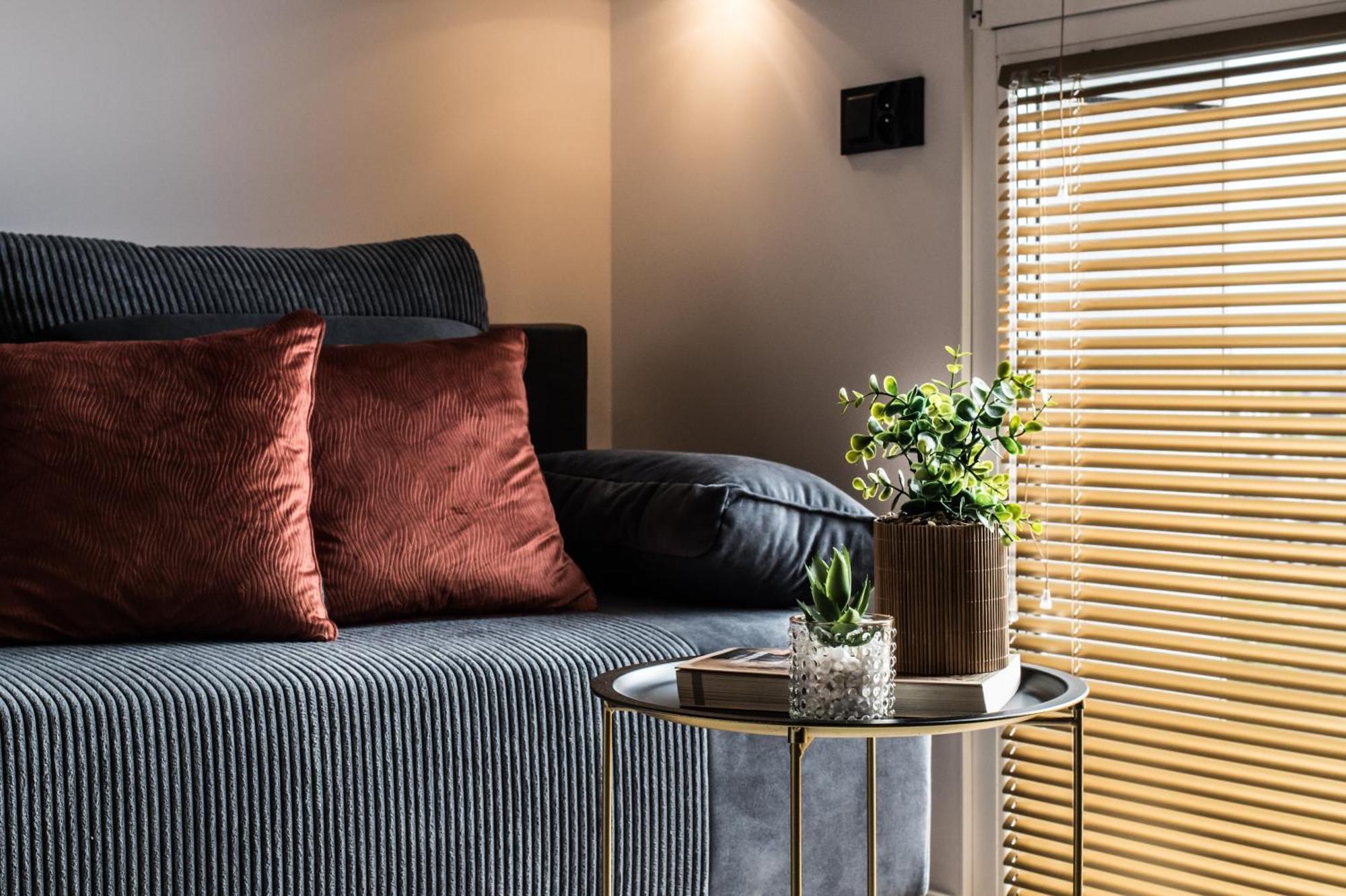 Apartment Tucan - 77 Wigury Street