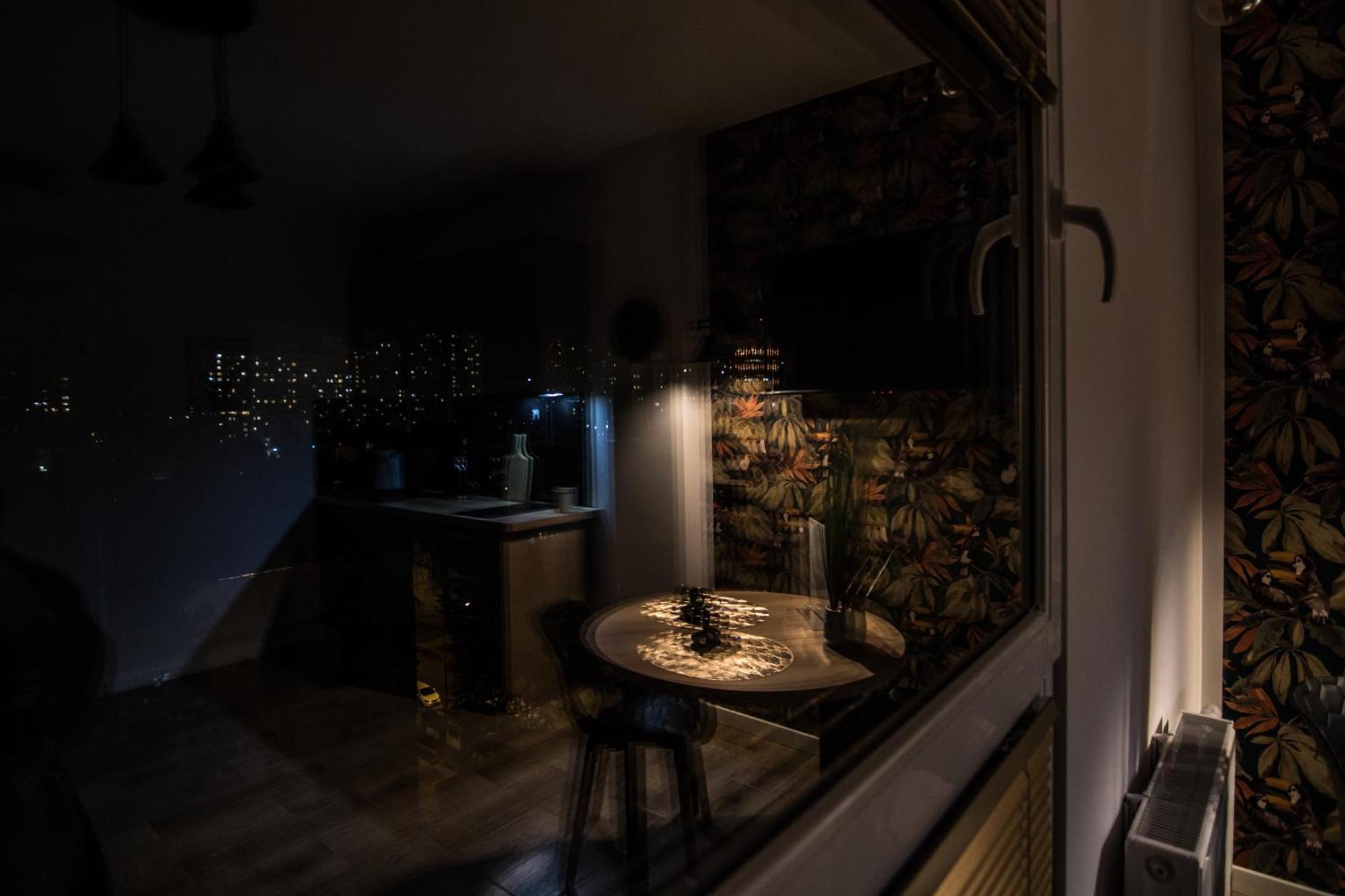 Apartment Tucan - 77 Wigury Street *