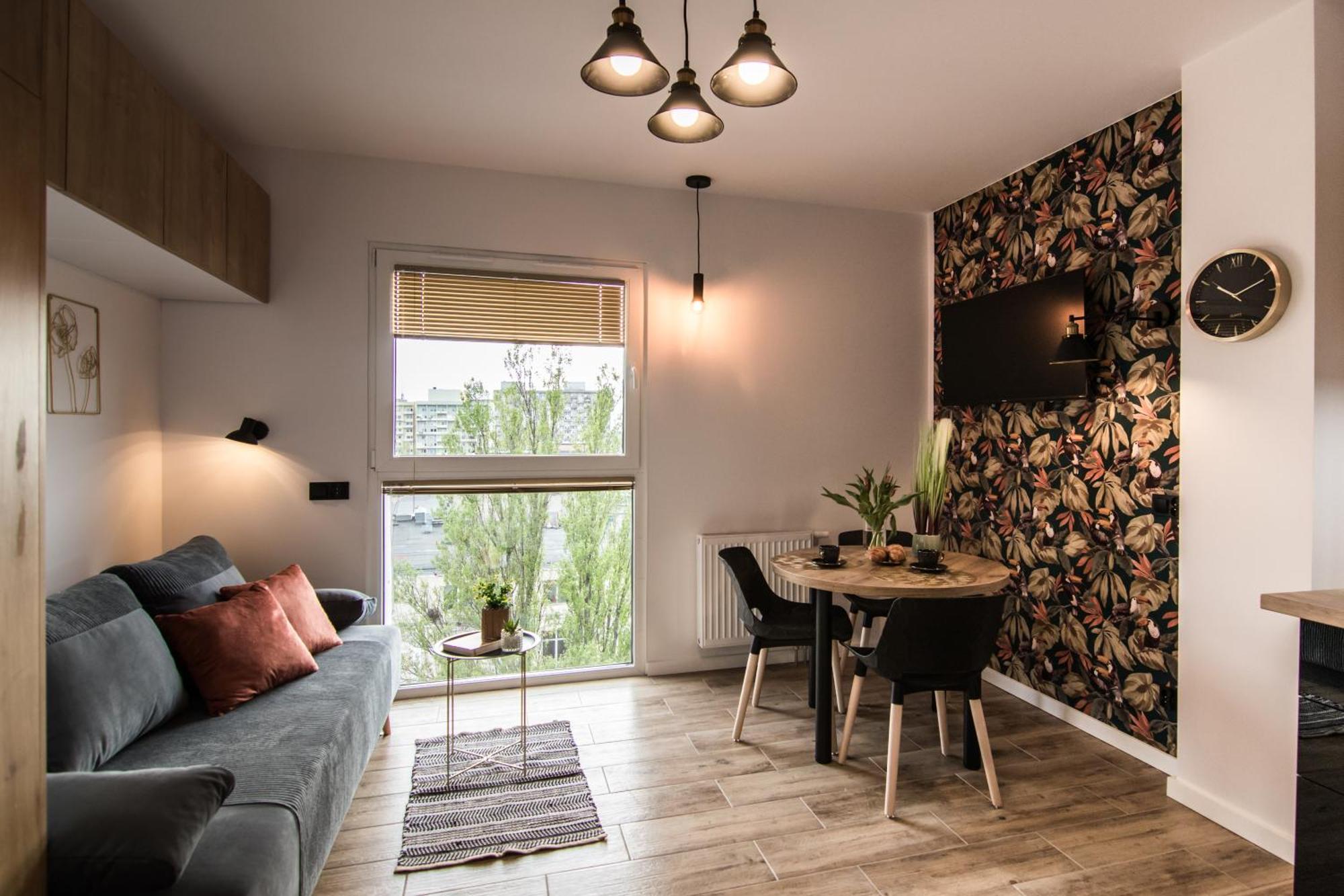 Tucan - 77 Wigury Street Lodz (Lodz)