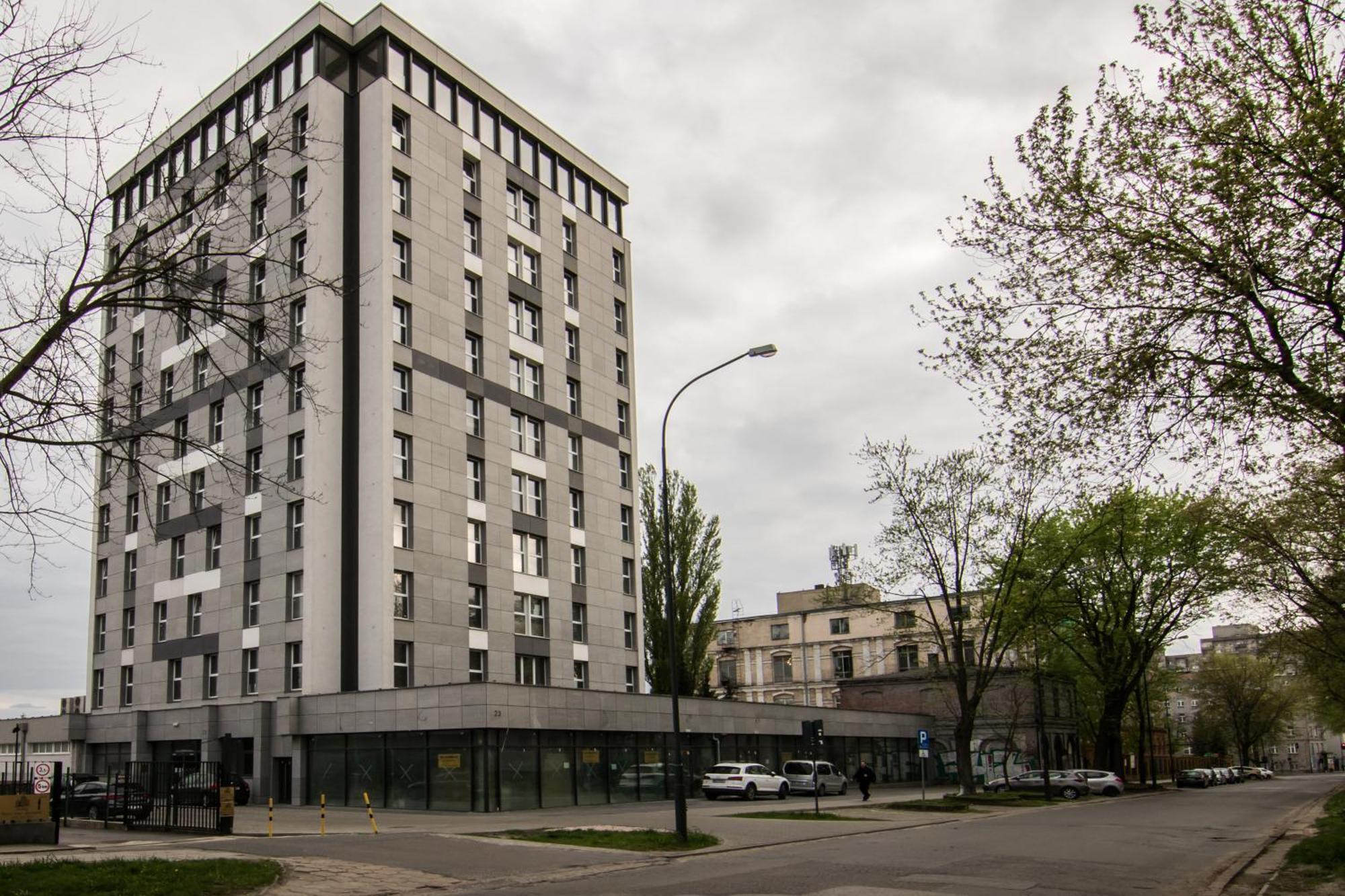 Tucan - 77 Wigury Street Apartment *