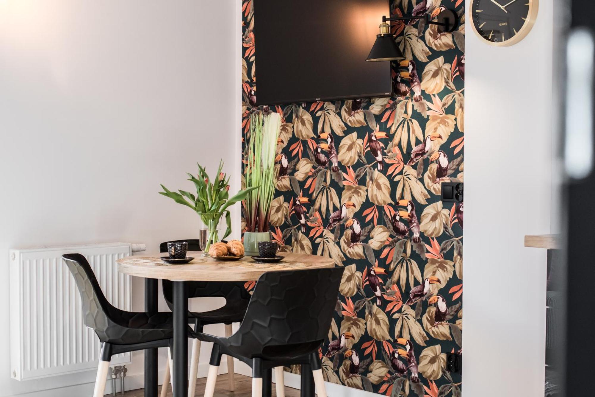 Apartment Tucan - 77 Wigury Street