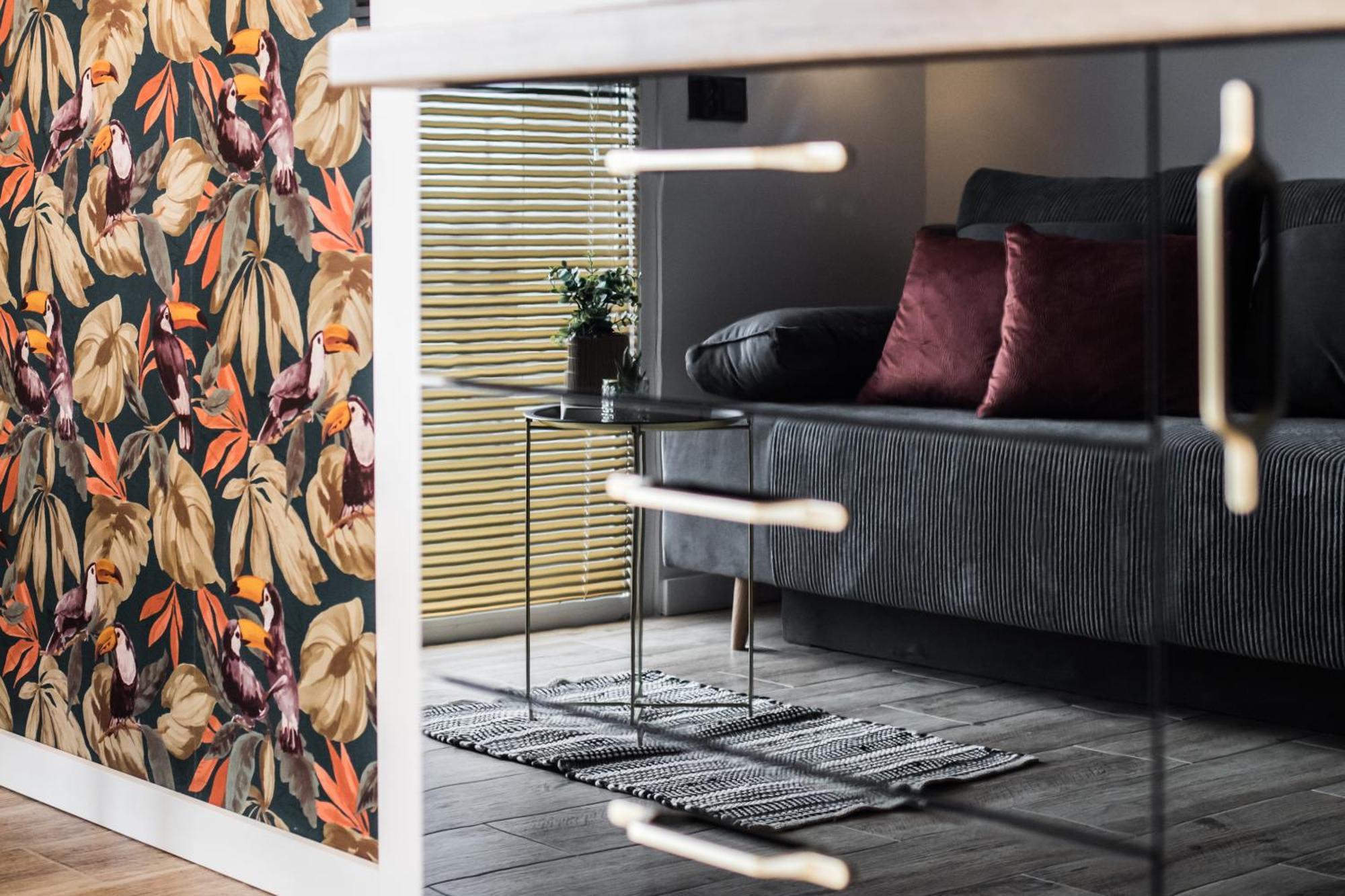 Tucan - 77 Wigury Street * Lodz (Lodz)